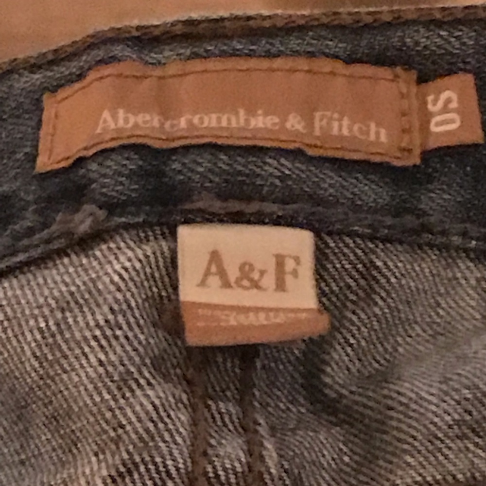 Abercrombie Jeans